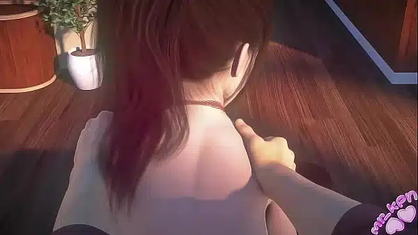 favorite milk 3d amateur cartoon cuckold game hentai threesome