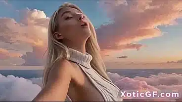 Frozen Elsa X Anna: Let it Blow (AI Porn) Ultra Quality
