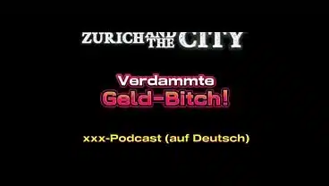 Fuck, ich wurde von einer jungen GELD-BITCH verarscht! – xxx-Podcast