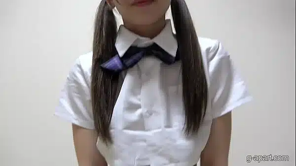 GALS APARTMENT New Girl Kokoro Ayase Part 2.
