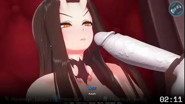 GME Anime
