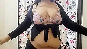 Grab This Hot Indian With Big Juicy Boobs