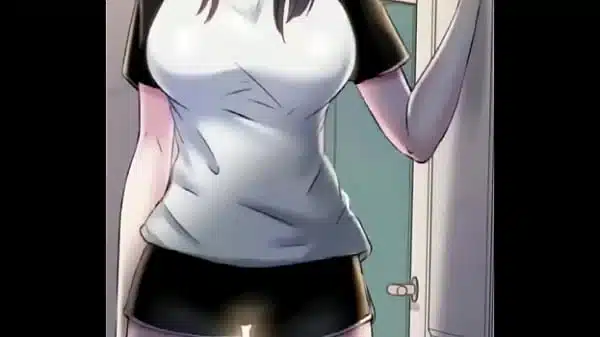 Hentai 18  Hot Sexy Cartoon and Comics good blowjob
