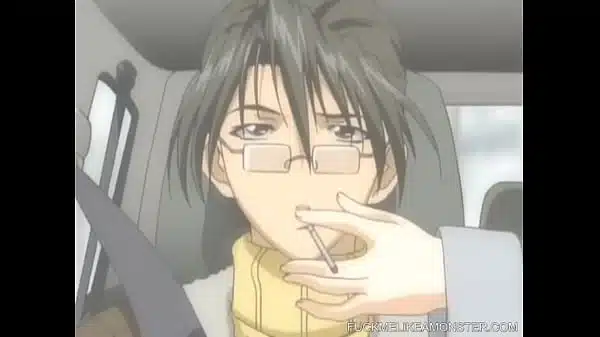 Hentai Anime Manga Cartoon