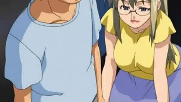 Hentai Milf XXX Anime Uncensored Teacher