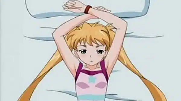 Hentai Milf XXX Nude Sex Young Anime Cartoon