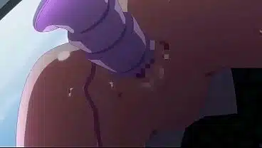 hentai porn in the train