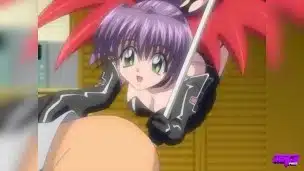 Hentai Pros – Shinigami Mina Will Spare Akitoshi Only If He Knocks Up His Stepsister Hitomi