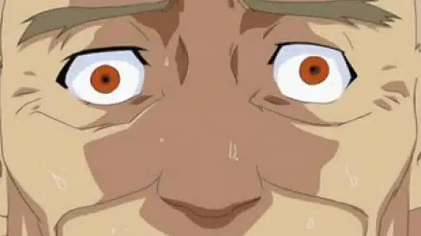 Hentai Teacher XXX Cartoon Sex Ecchi