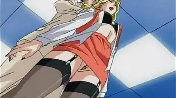 Hentai Teen XXX Virgin Blowjob Cartoon Anime