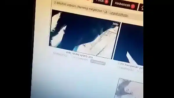 Hitelesítő videó