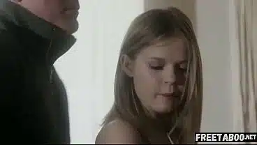 Home Alone With My Angry Stepdad – Coco Lovelock
