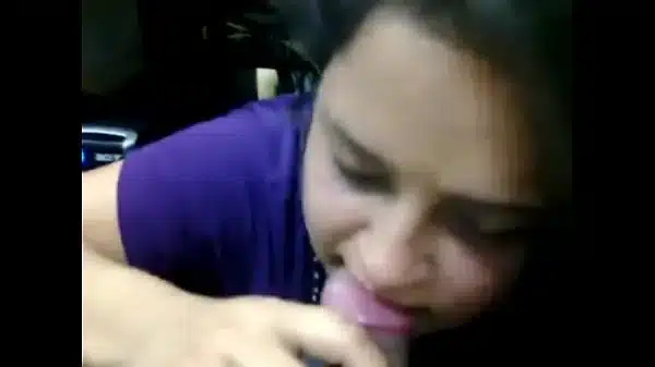 Hot cock sucking action as chick goes down on cock to draw out all the dick cream – Porn Video at XX