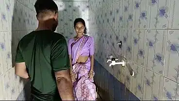 Hot Desi Bhabhi Fucked Hard by Plumber