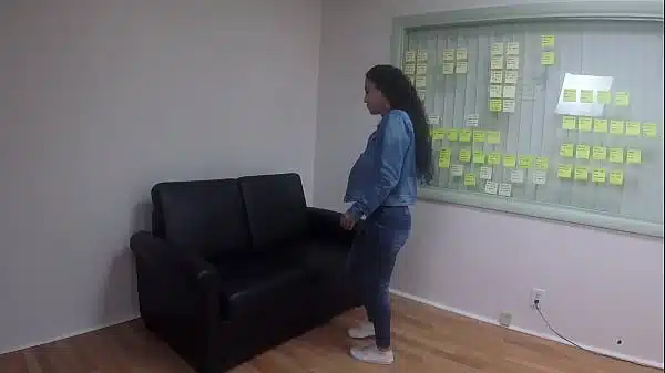 Hot Indian Auditions for Porn