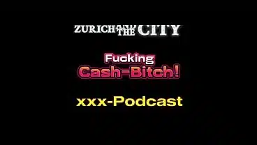 How a Fucking CASH-BITCH robbed me! – xxx-Podcast