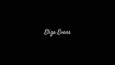 How you love to cheat on your husband, fucking a big-assed cheater. Eliza Evans. Homemade xxx