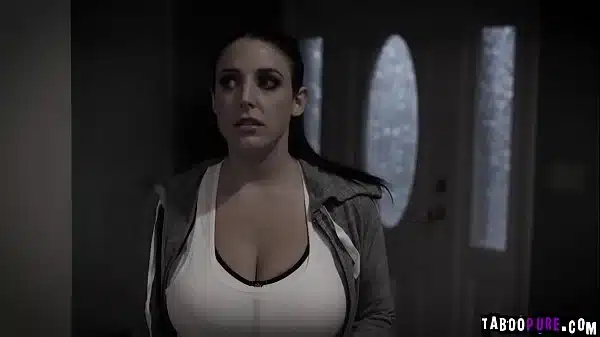 Husband fucks a fat piggy when his wife comes home…