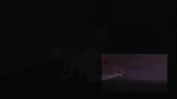 I wait for him in his room and I let him fuck me | IMVU Porn