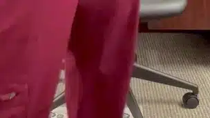 I was horny at work again. I decided to jerk off and cum all over the rug. Glad no one caught me.