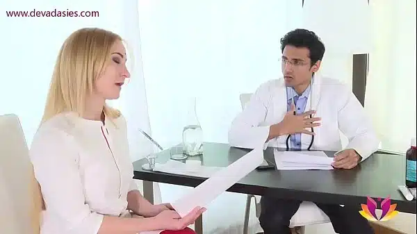 Impotent man’s wife gets sperm donation from doctor