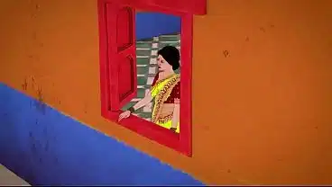 Indian Desi Wife Cheated – Husband Fucked The Hot Vegetable Seller Hard Hindi Urdu