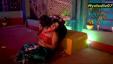 Indian Village College girl romantic hot Sex after program! Hindi Reality