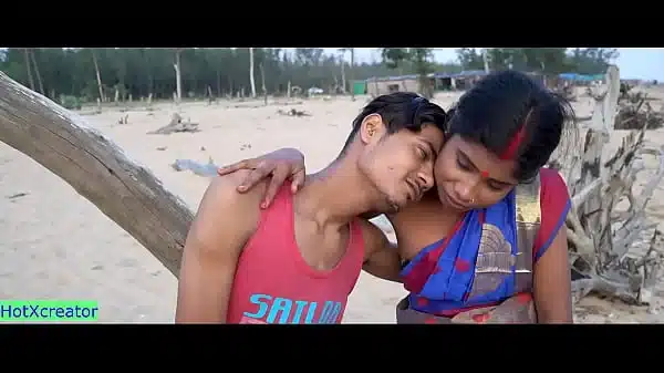 Indian Village teen Girl Sex life! I wanna fuck your teen wife