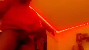 Introducing “The Hot, Horny & Hedonistic: Red Room” (Women In Free)