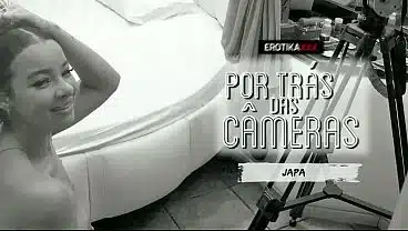 Japa – ORAL TOTAL – EROTIKAXXX – Por trás das câmeras – Cena completa