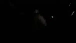 JERKING OFF ON THE DRIVE HOME—HUGE LOAD!!!