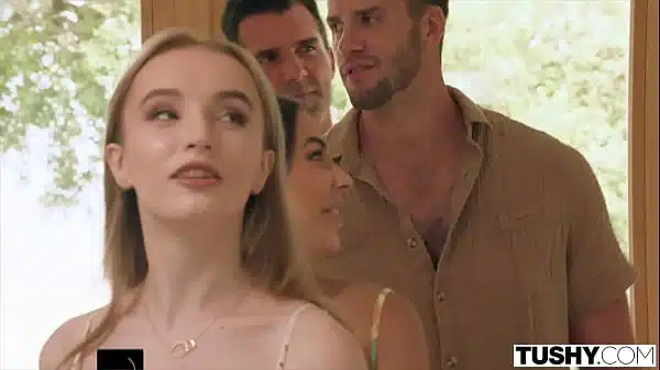 Kinky happenings keep occurring on Polly and Milan’s four-way friend getaway. One way or another, the gang will get to the bottom of things.