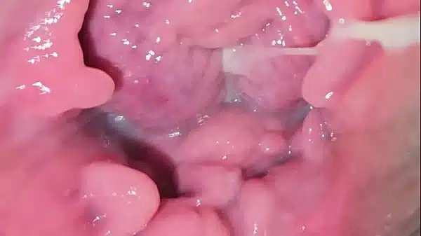 Knowing my pussy