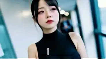 Korean Secretary’s Secrete sex with Boss-Aipornmix-Virtual Sex{Generated AI)