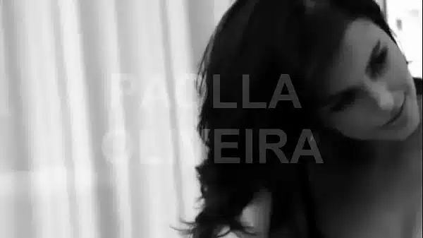 KSX PAOLA OLIVEIRA SENSUAL ACTRESS