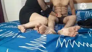 KUVARI SALI FUCKED HARD BY HIS JIJA IN HINDI AUDIO