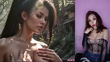 La mas caliente de todas las sumisas –  Masturbandome con ia