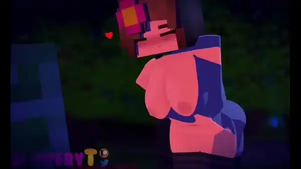 LA MEJOR ANIMACION DE MINECRAFT
