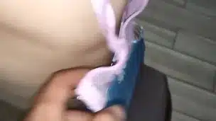 La NOVIA DE MI MEJOR AMIGO es bien CACHONDA y ME PIDE QUE DE LA META