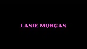 Lanie Morgan is a voluptuous tramp who wants to make it big in the porn biz, so she let…