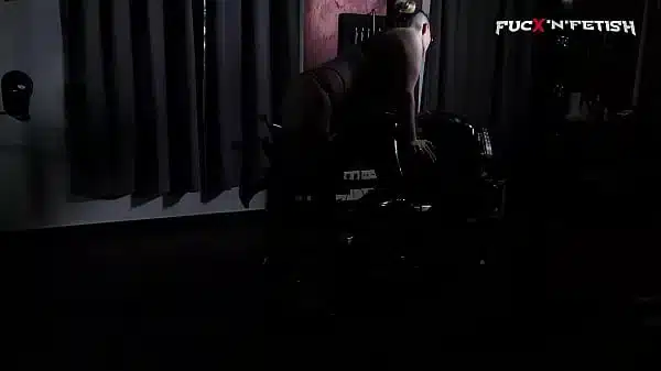 Latexboy Bondage, Pulley And Trestle – Behind The Scenes – 29:14, $19