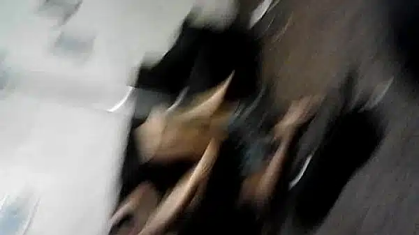 licking my pussy