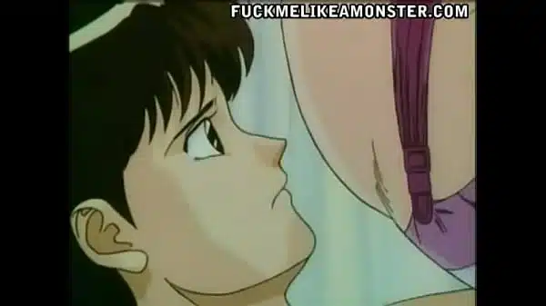 Manga Hentai Anime Sex