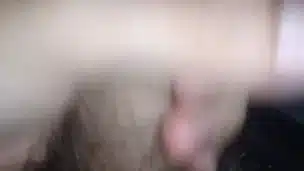 Masturbating but didn’t cum