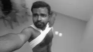 mayanmandev – desi indian boy selfie video 99