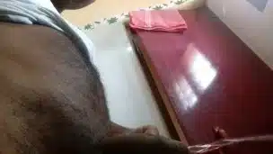 mayanmandev – desi indian male selfie video 102