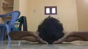 mayanmandev – workout video 1