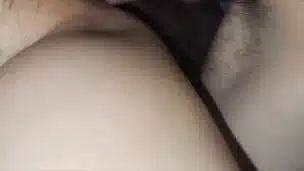 Me coge mi vecino