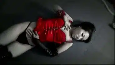 Mistress Miki Gives Her Lovers Cock The Bdsm Treatment With Clamps And Rope