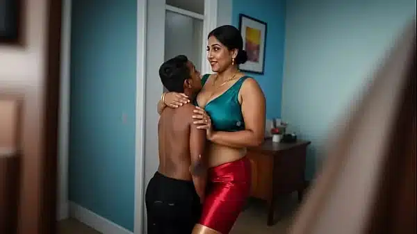 ( My step mother and I Having sex in Chennai Hotel Room ) Tamil Sex Audio Stories